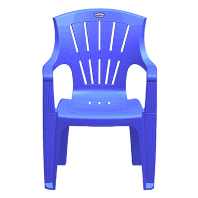 Plastic Furniture Transparent PNG Image