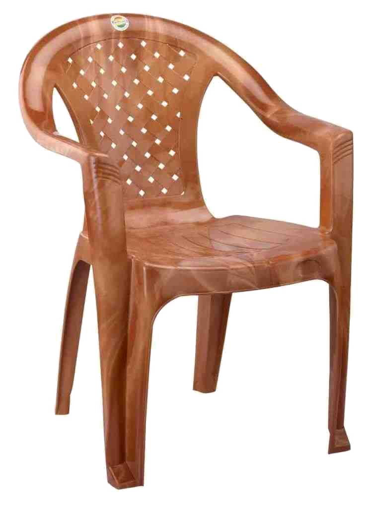 Plastic Furniture Transparent PNG Image