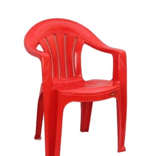 Plastic Furniture Transparent PNG Image