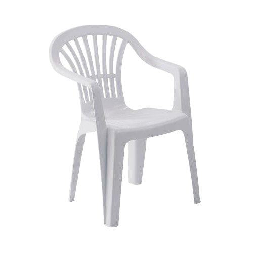 Plastic Furniture Transparent PNG Image