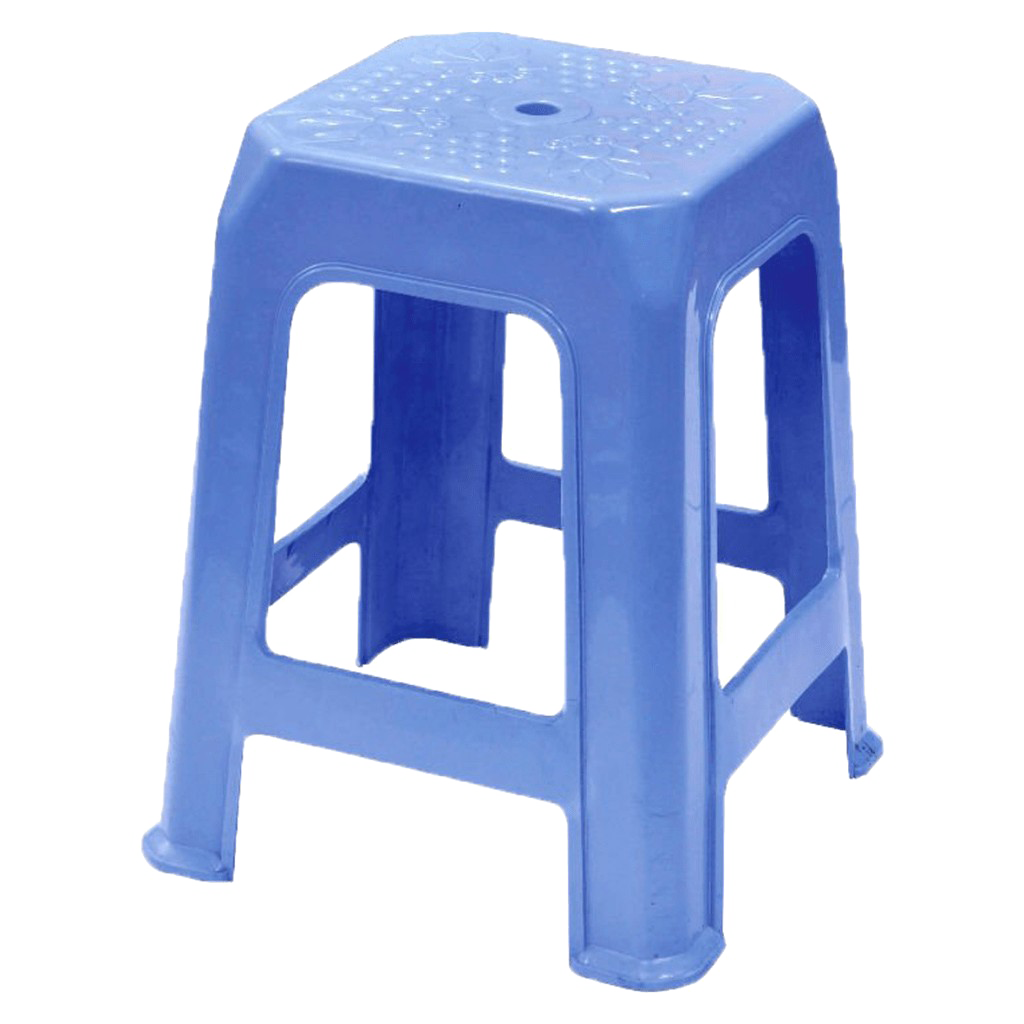 Plastic Furniture Transparent PNG Image