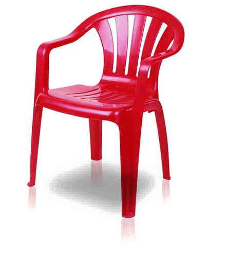 Plastic Furniture Transparent PNG Image