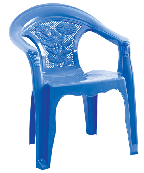Plastic Furniture Transparent PNG Image