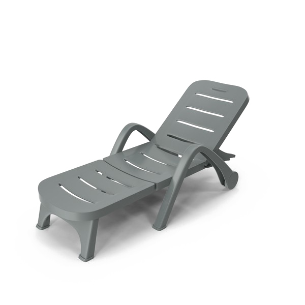 Plastic Furniture Transparent PNG Image