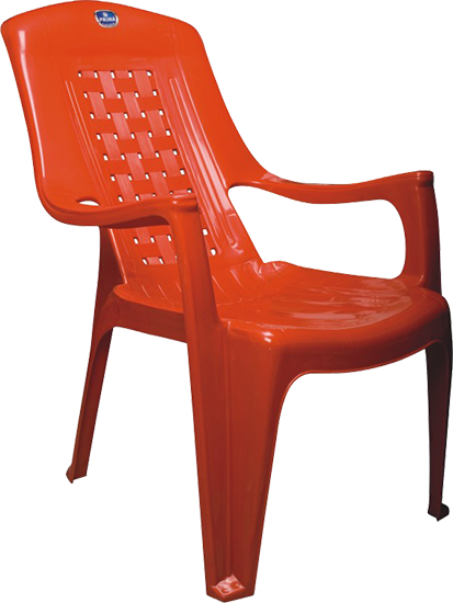 Plastic Furniture Transparent PNG Image
