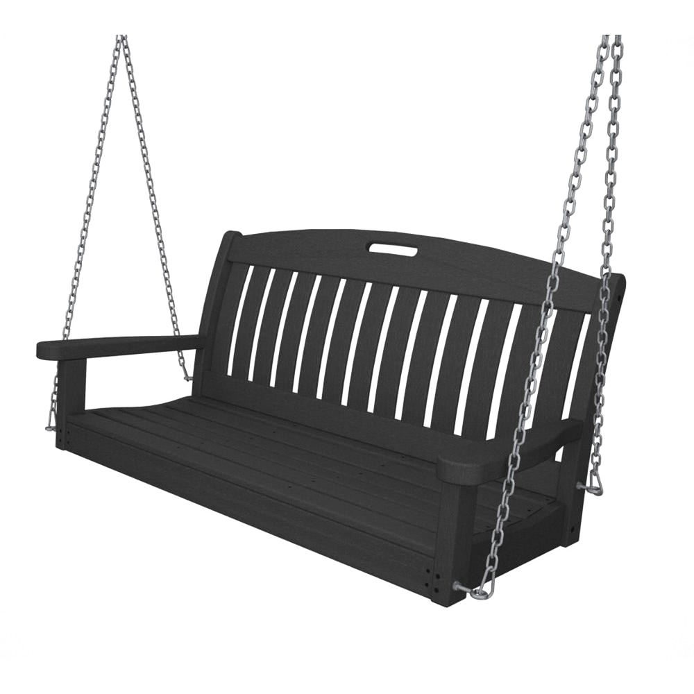 Porch Swing Transparent PNG Image