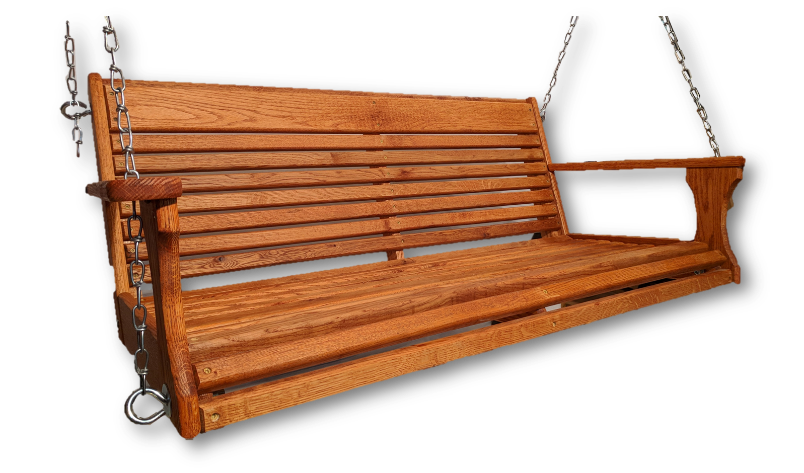 Porch Swing Transparent PNG Image