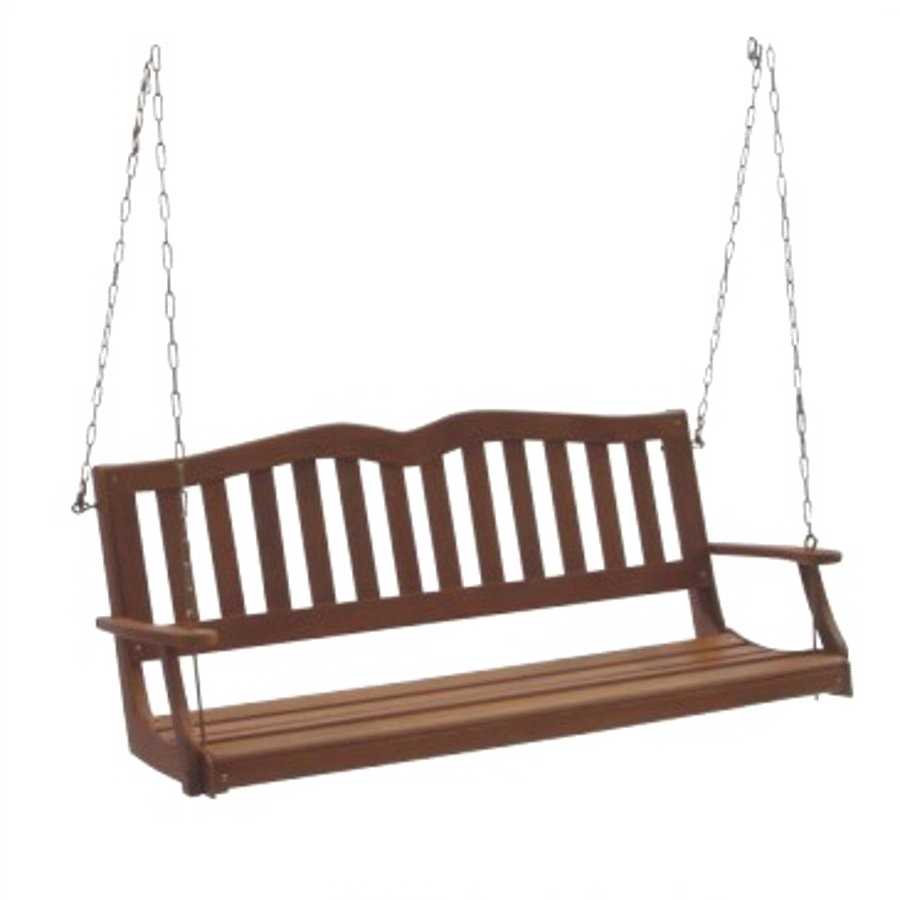 Porch Swing Transparent PNG Image