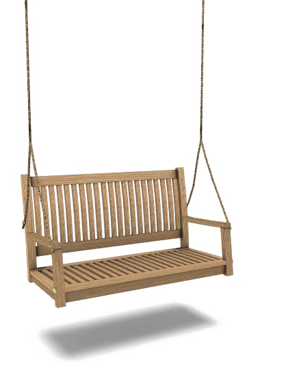 Porch Swing Transparent PNG Image