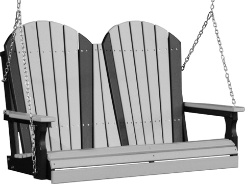 Porch Swing Transparent PNG Image