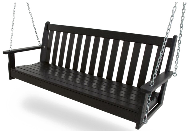 Porch Swing Transparent PNG Image