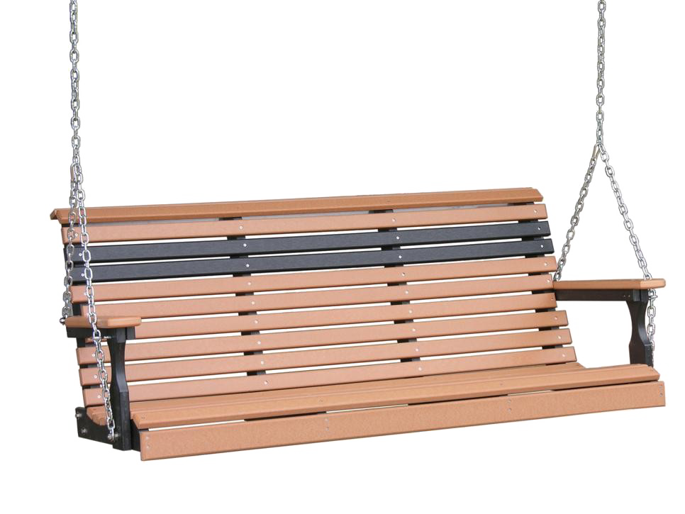 Porch Swing Transparent PNG Image