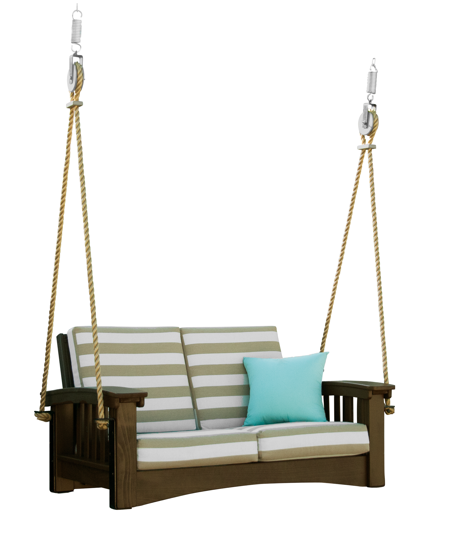 Porch Swing Transparent PNG Image