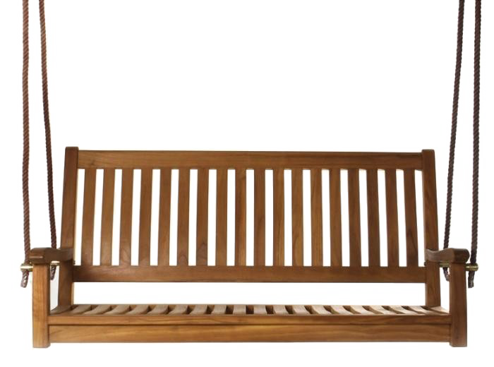Porch Swing Transparent PNG Image