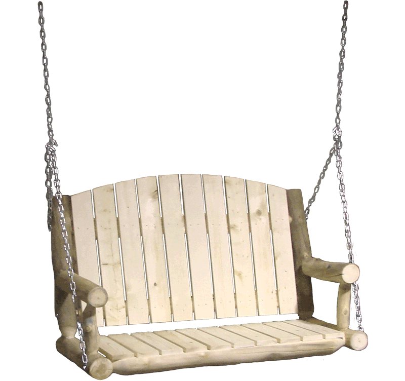 Porch Swing Transparent PNG Image