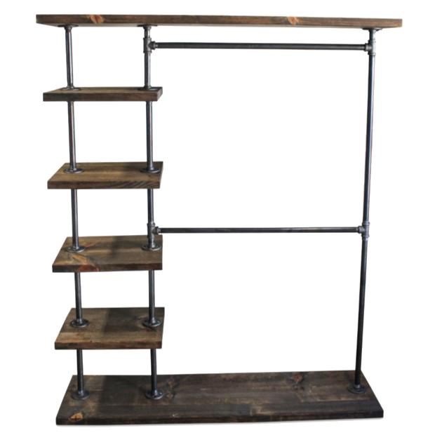 Rack Transparent PNG Image