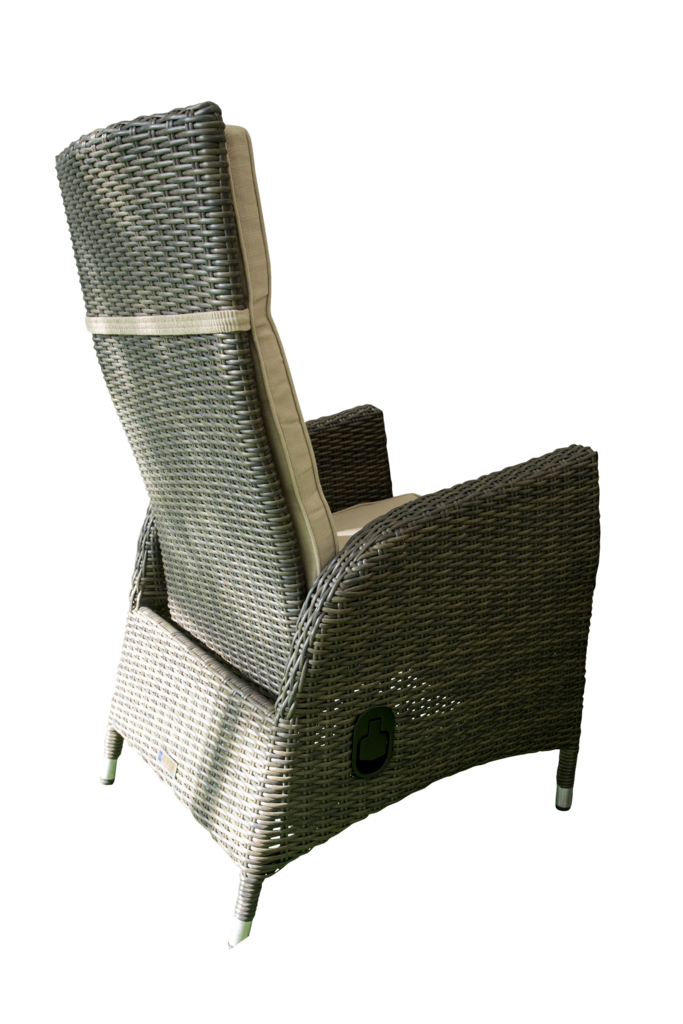 Recliner Transparent PNG Image