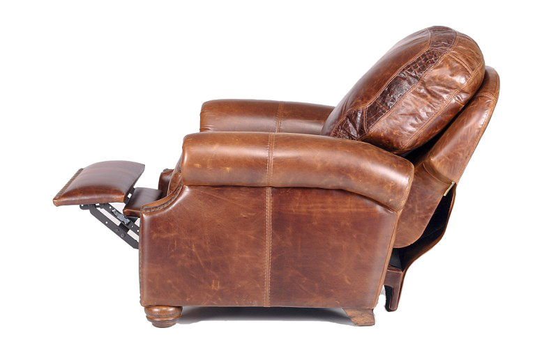 Recliner Transparent PNG Image