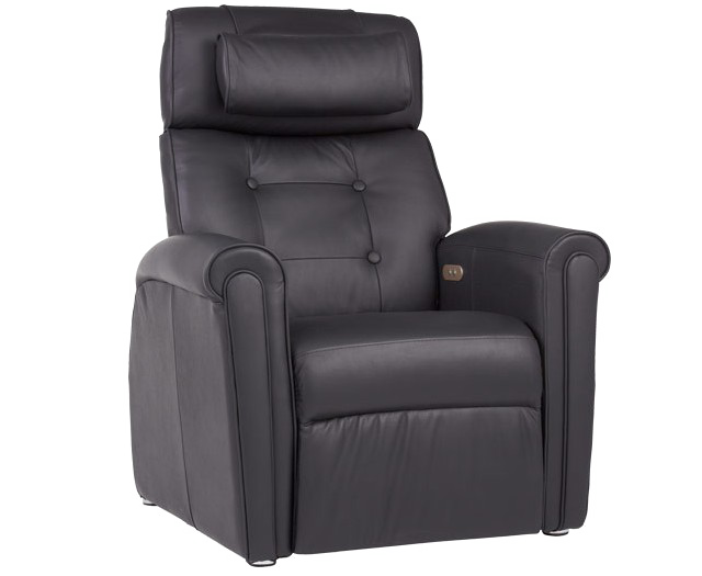 Recliner Transparent PNG Image