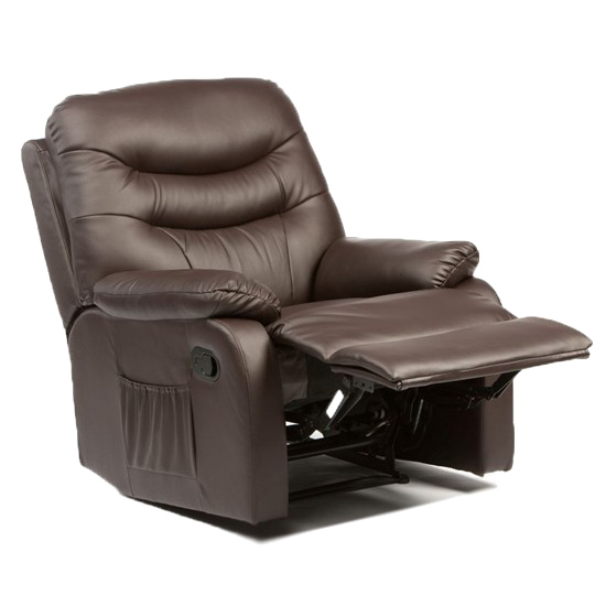 Recliner Transparent PNG Image