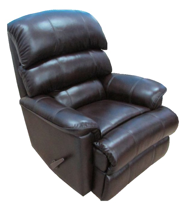 Recliner Transparent PNG Image