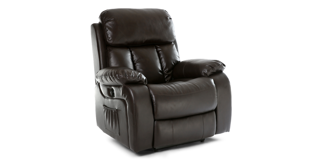 Recliner Transparent PNG Image