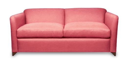 Sofa Bed Transparent PNG Image