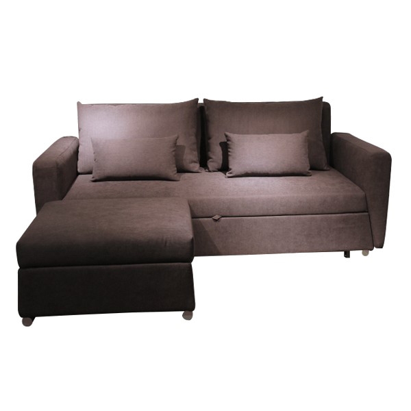 Sofa Bed Transparent PNG Image