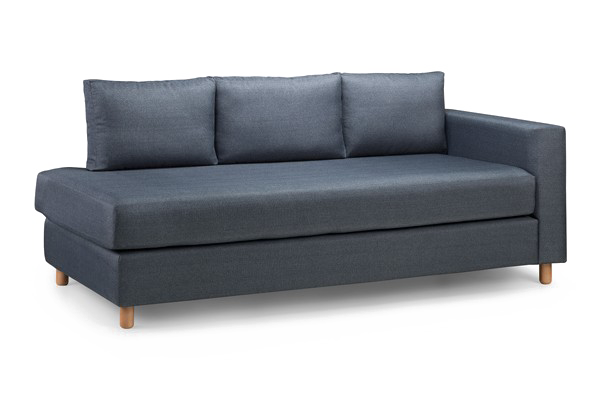 Sofa Bed Transparent PNG Image