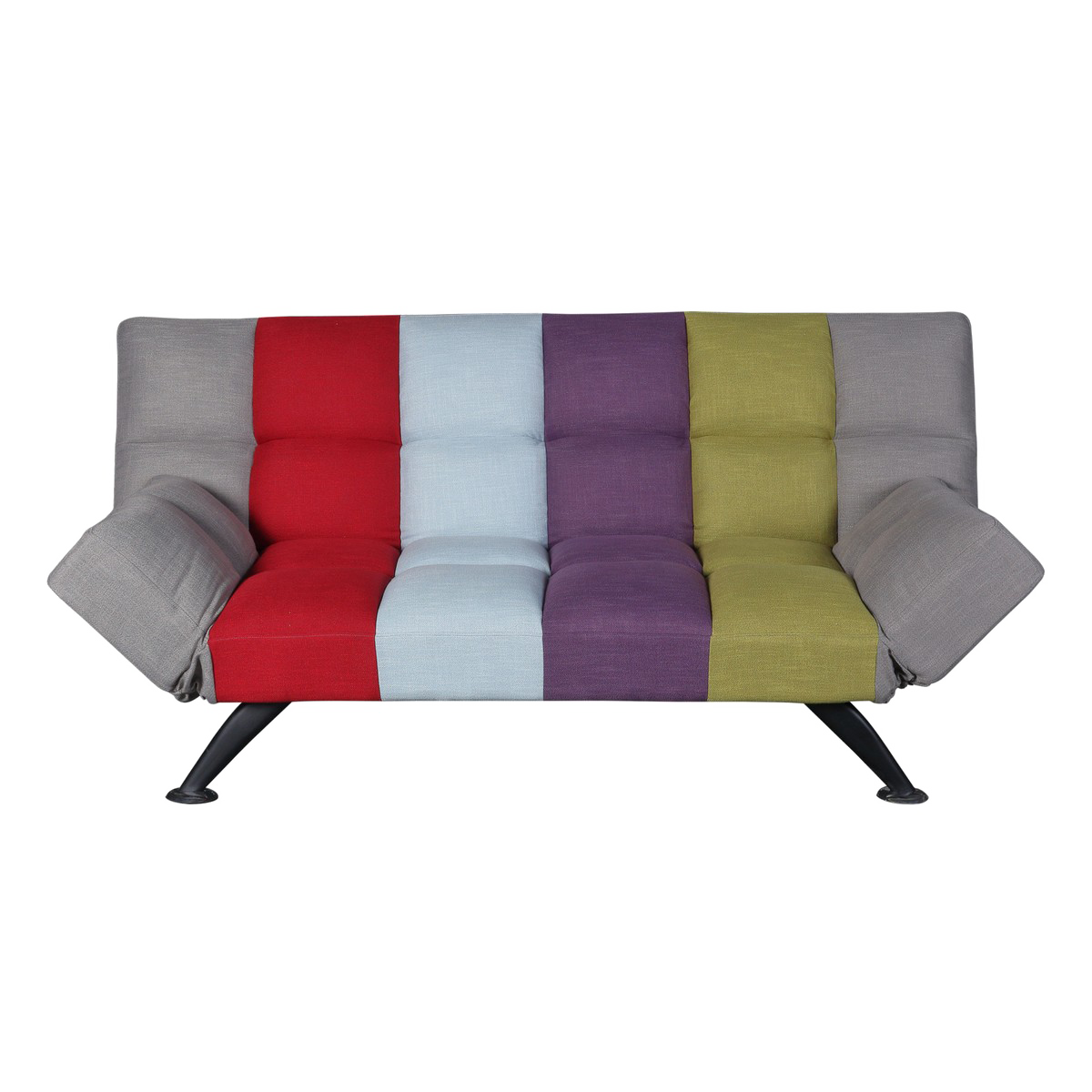 Sofa Bed Transparent PNG Image