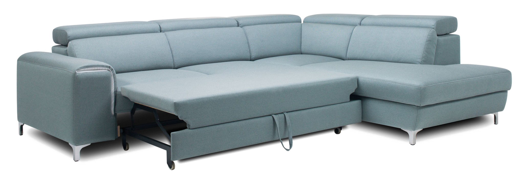 Sofa Bed File Transparent PNG Image