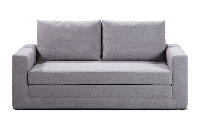 Sofa Bed Transparent PNG Image