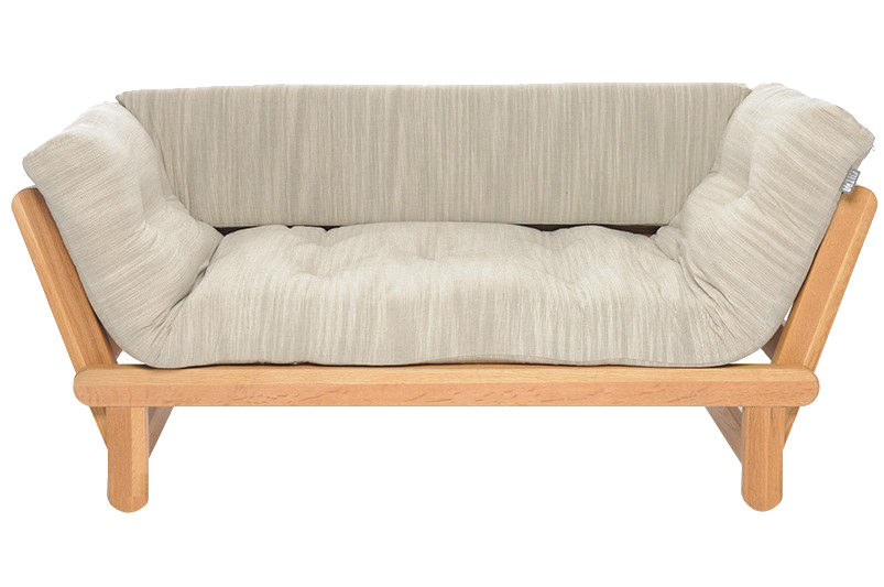 Sofa Bed Transparent PNG Image