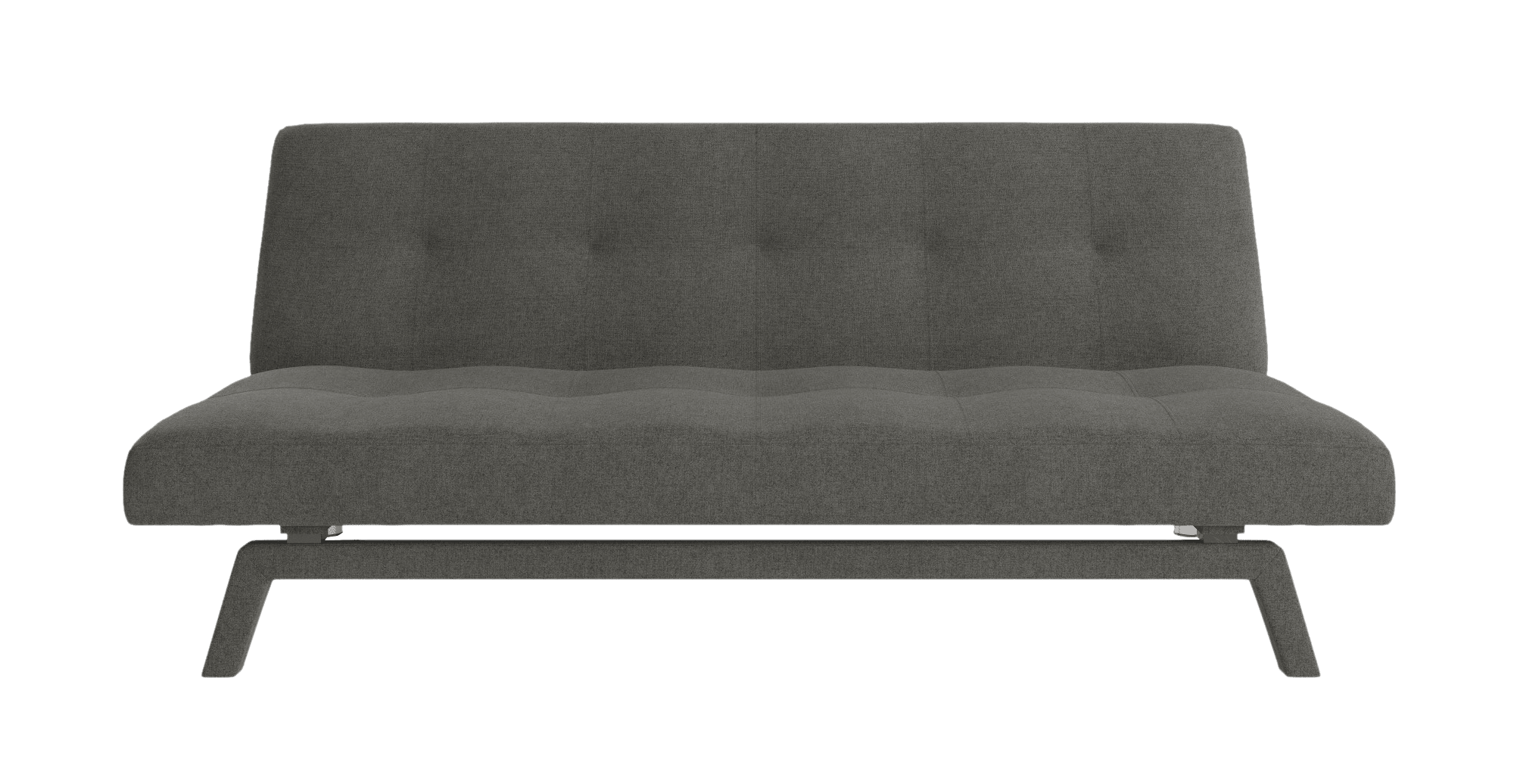 Sofa Bed Transparent PNG Image