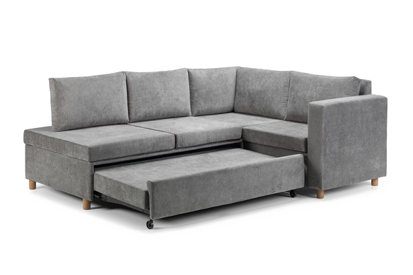 Sofa Bed Transparent PNG Image