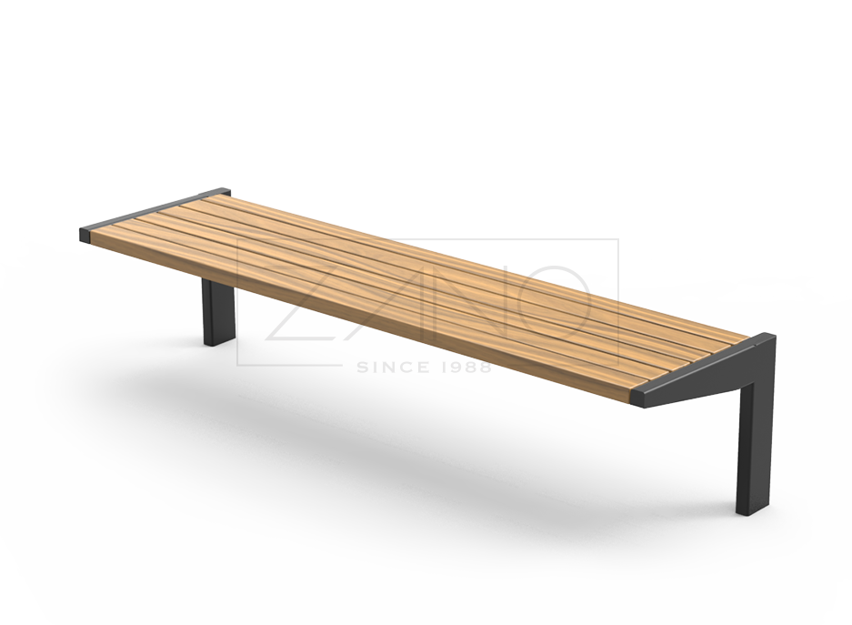 Street Furniture Transparent PNG Image