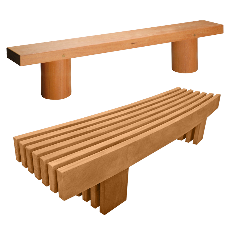 Street Furniture Transparent PNG Image