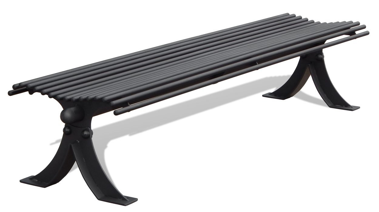 Street Furniture Transparent PNG Image