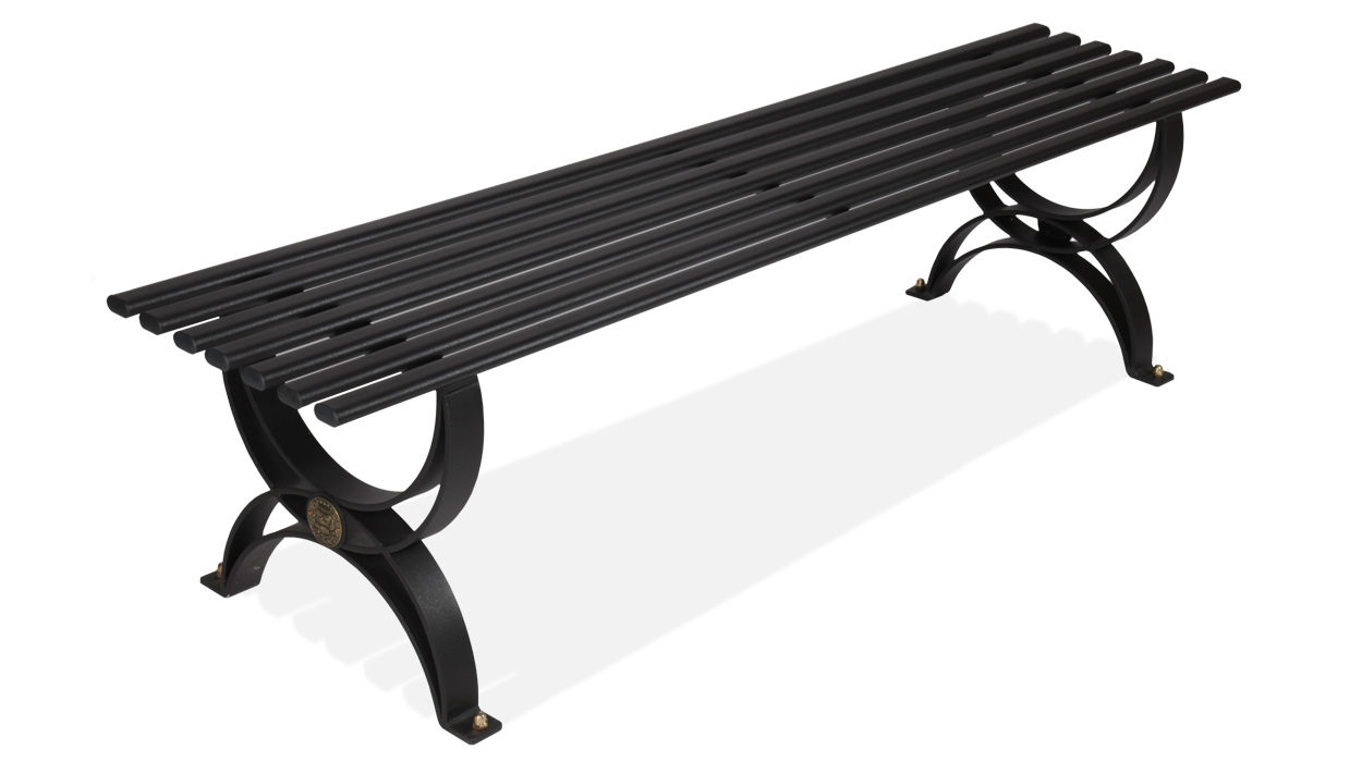 Street Furniture Transparent PNG Image
