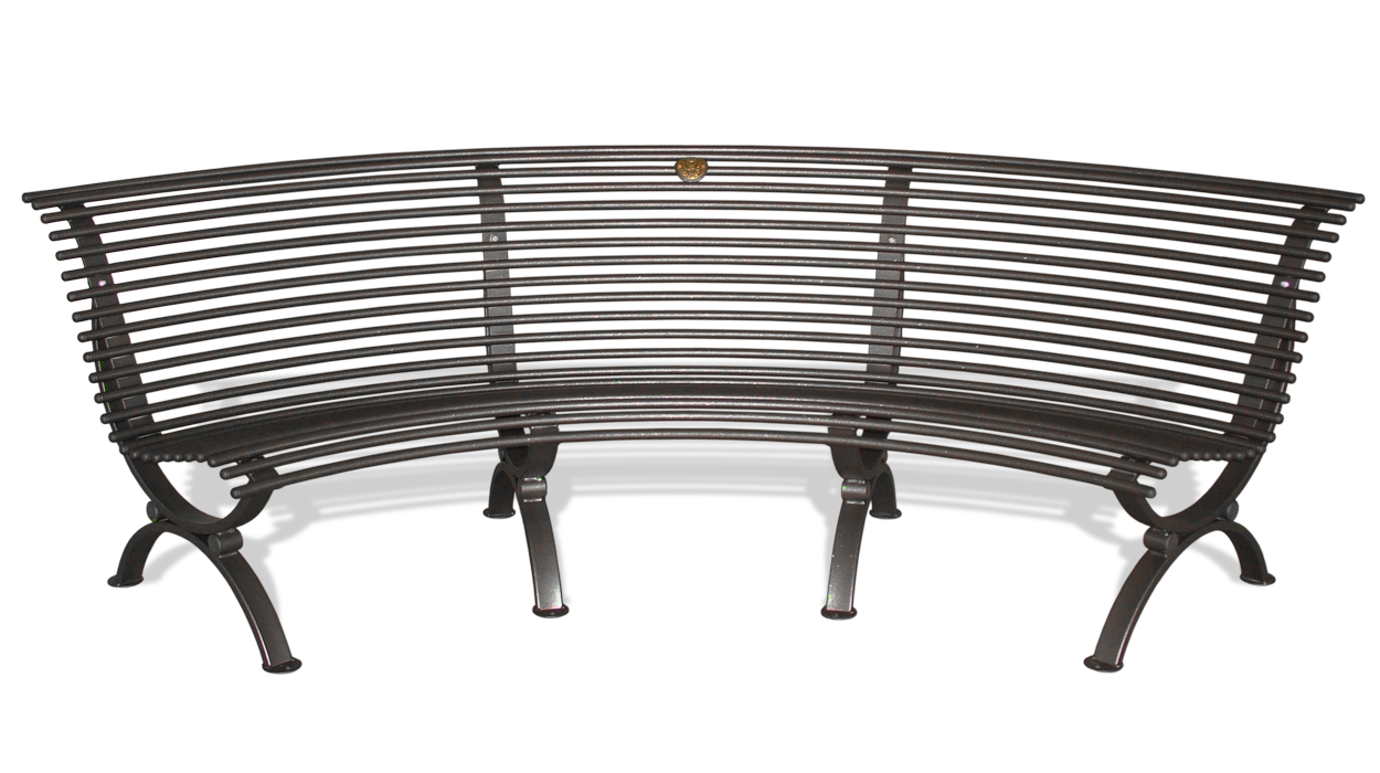 Street Furniture Transparent PNG Image