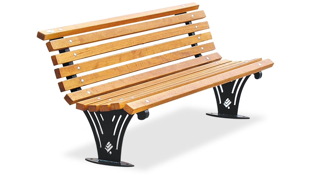 Street Furniture Transparent PNG Image