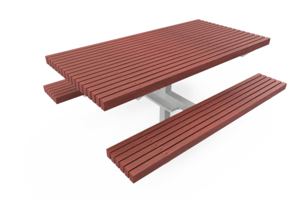 Street Furniture Transparent PNG Image