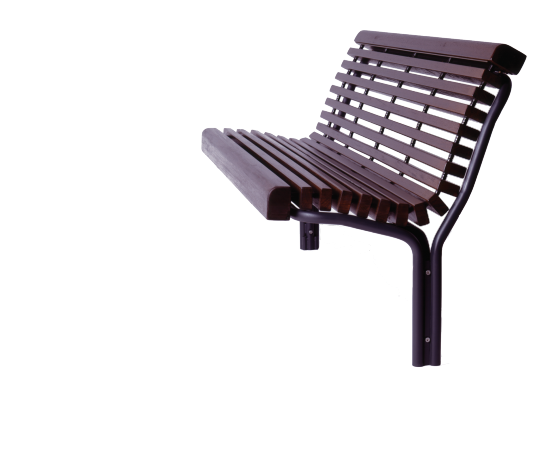 Street Furniture Transparent PNG Image