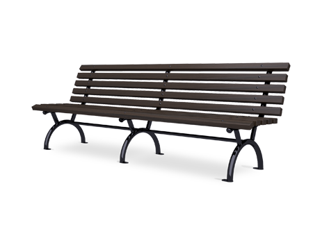 Street Furniture Transparent PNG Image