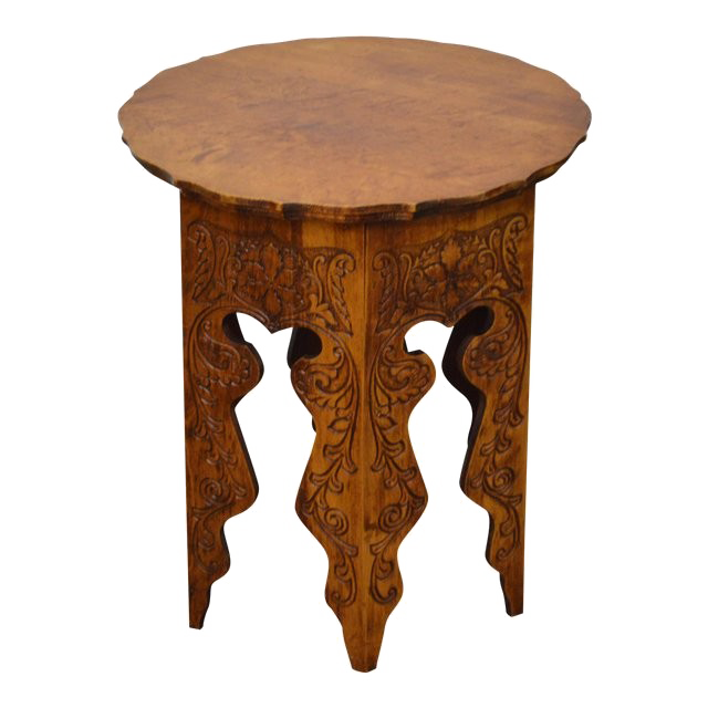 Taboret Transparent PNG Image