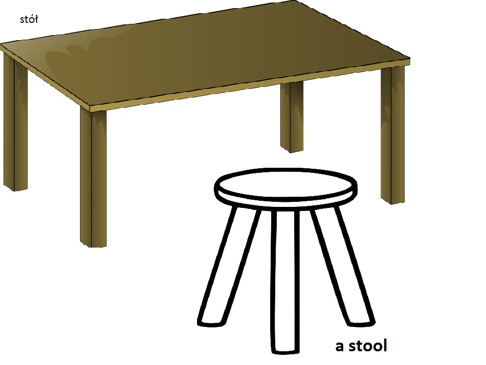 Taboret Transparent PNG Image