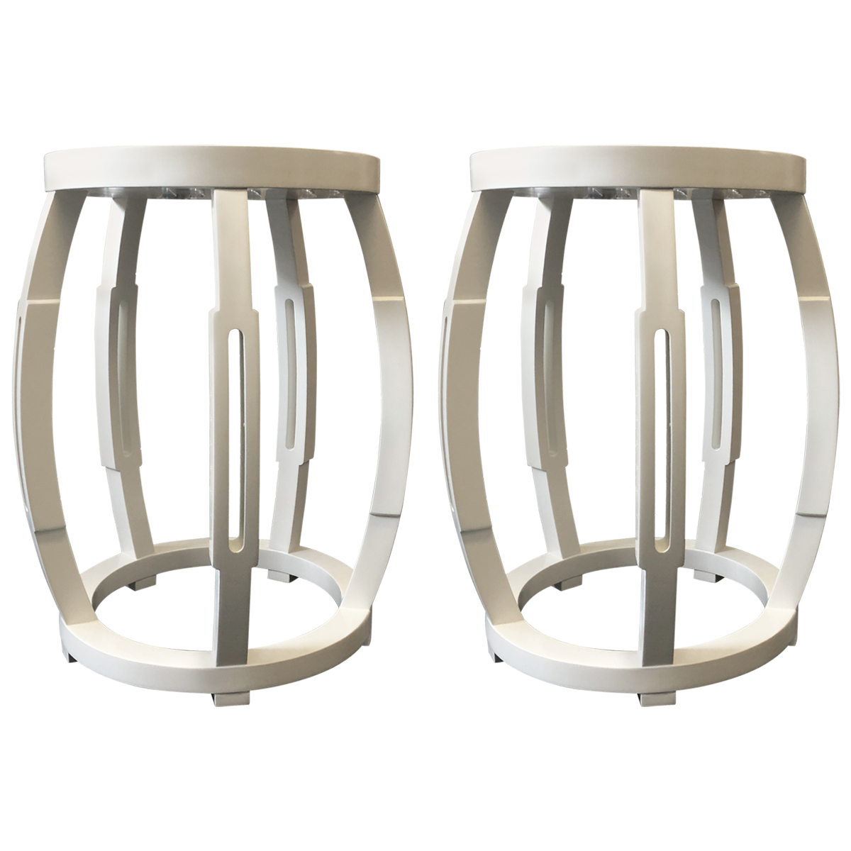 Taboret File Transparent PNG Image