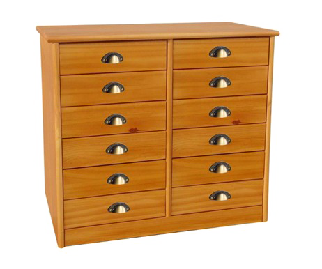 Taboret File Transparent PNG Image