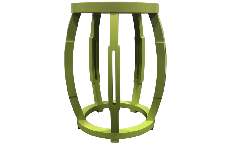 Taboret Transparent PNG Image