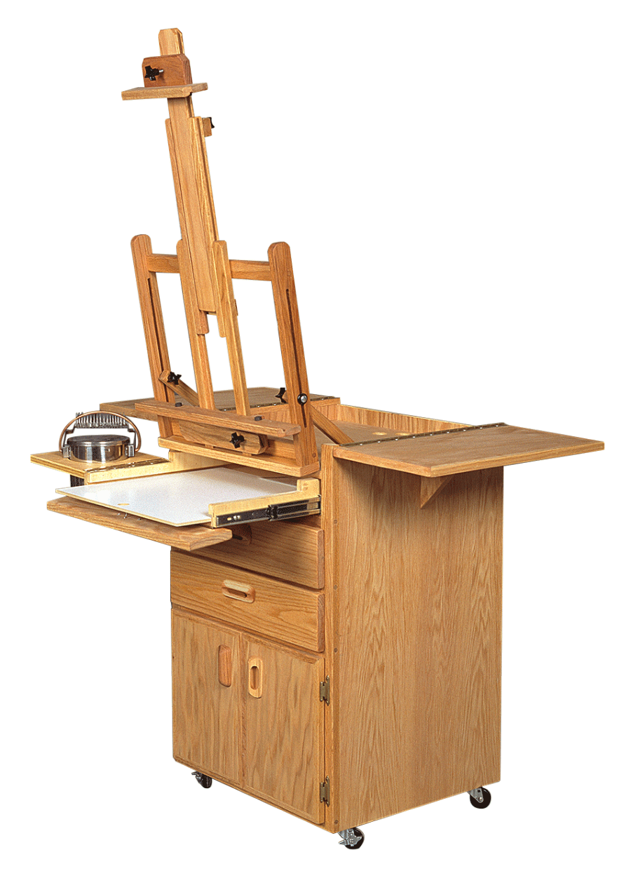 Taboret Transparent PNG Image